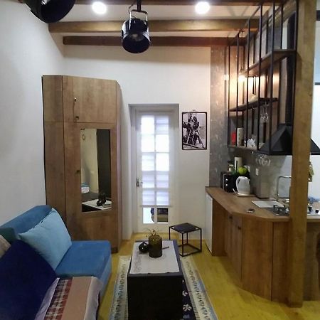 Cozy Home In Old Tbilisi. Eksteriør billede