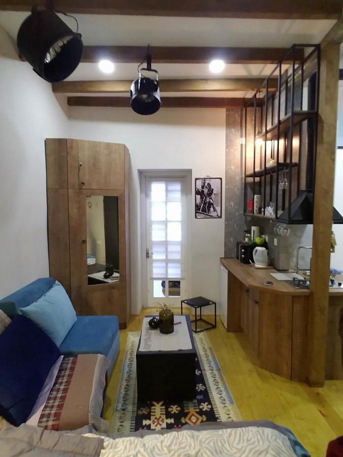 Cozy Home In Old Tbilisi. Eksteriør billede
